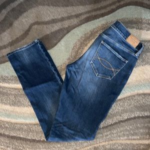 Abercrombie jeans
